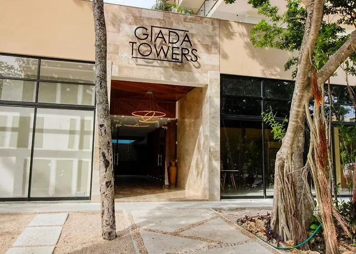 Giada Towers A204
