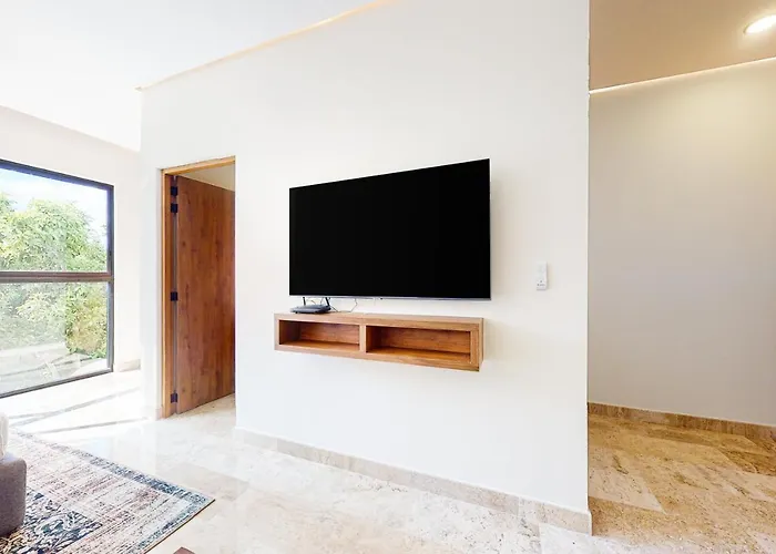 Hotel Giada Towers A204 Tulum