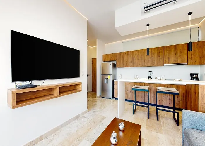 Giada Towers A204 *