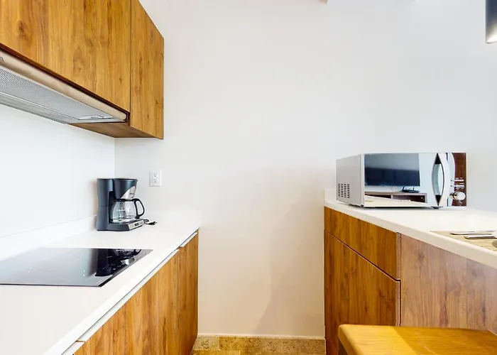 Giada Towers A204 Tulum