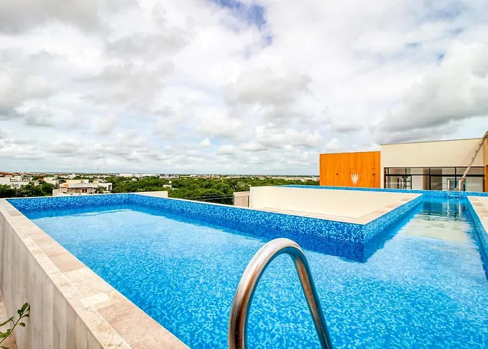 Giada Towers A204 Tulum