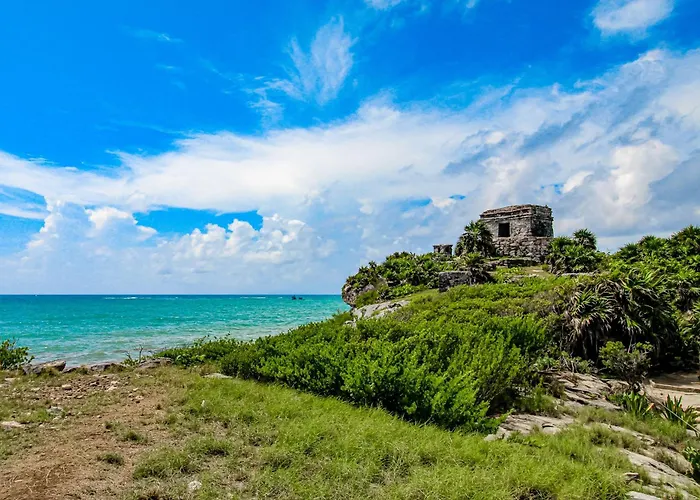 Giada Towers A204 * Tulum